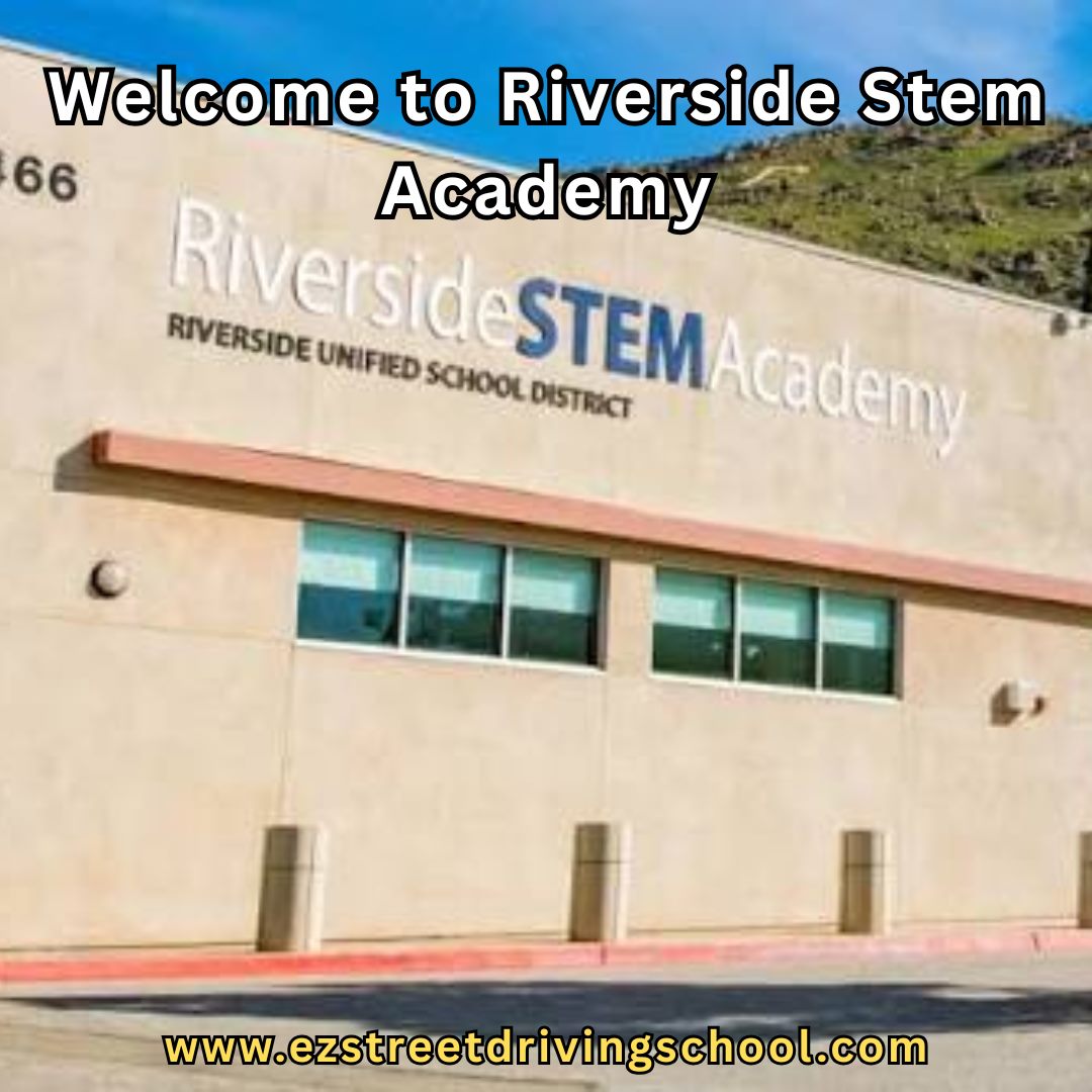 Riverside Stem Academy